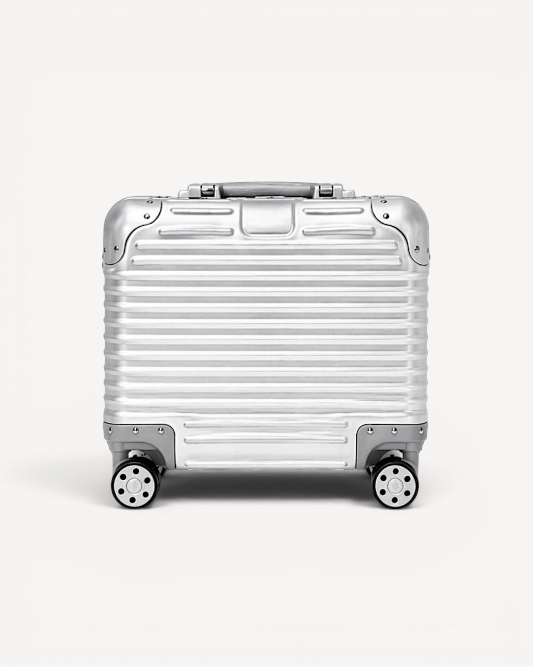 Pilot Full Aluminum - Cabin