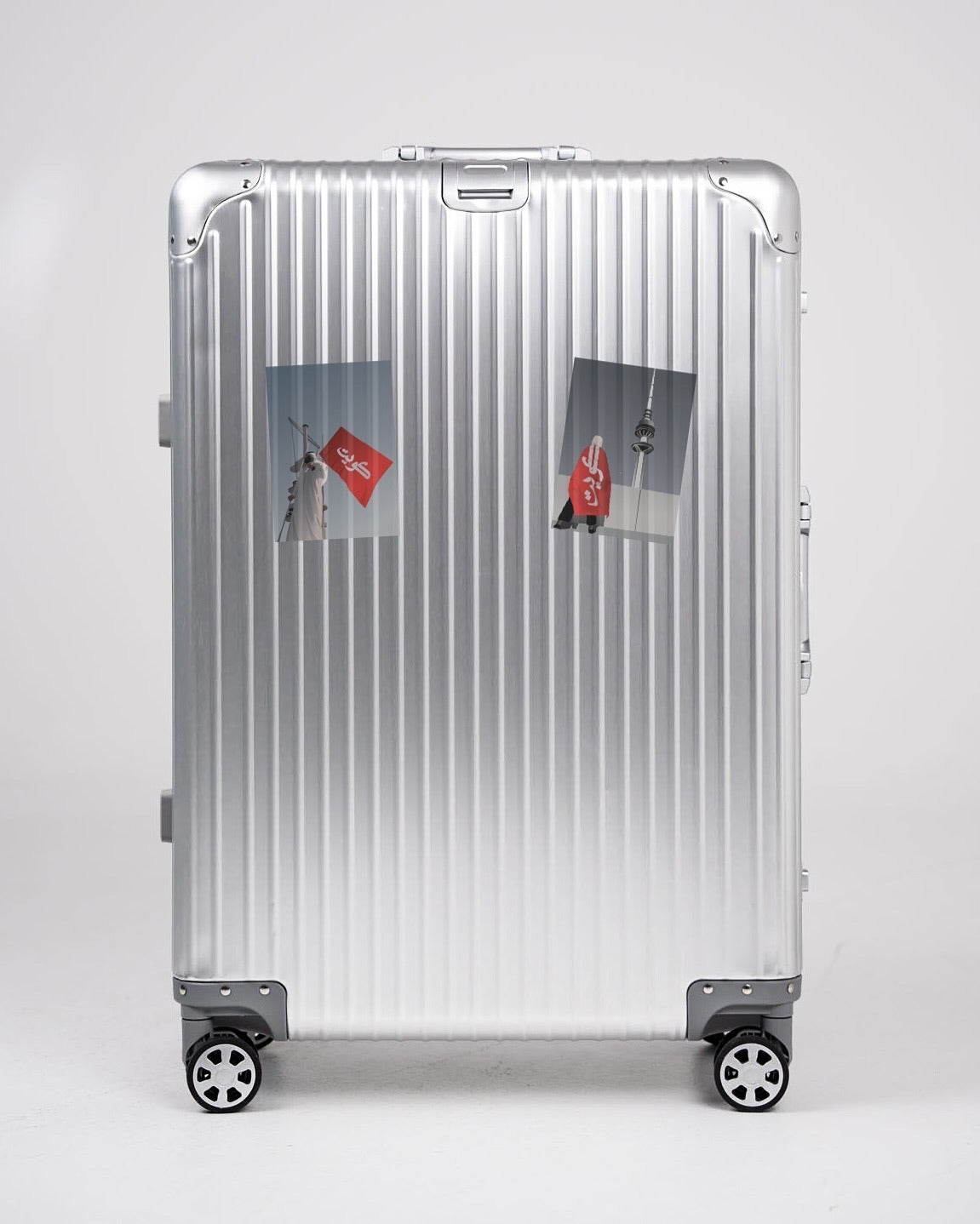 National Day Sticker