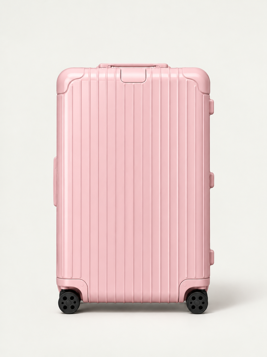 Limited XL Pink Bag