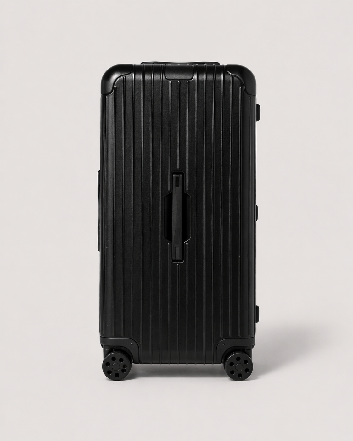 Limited XL Black Trunk