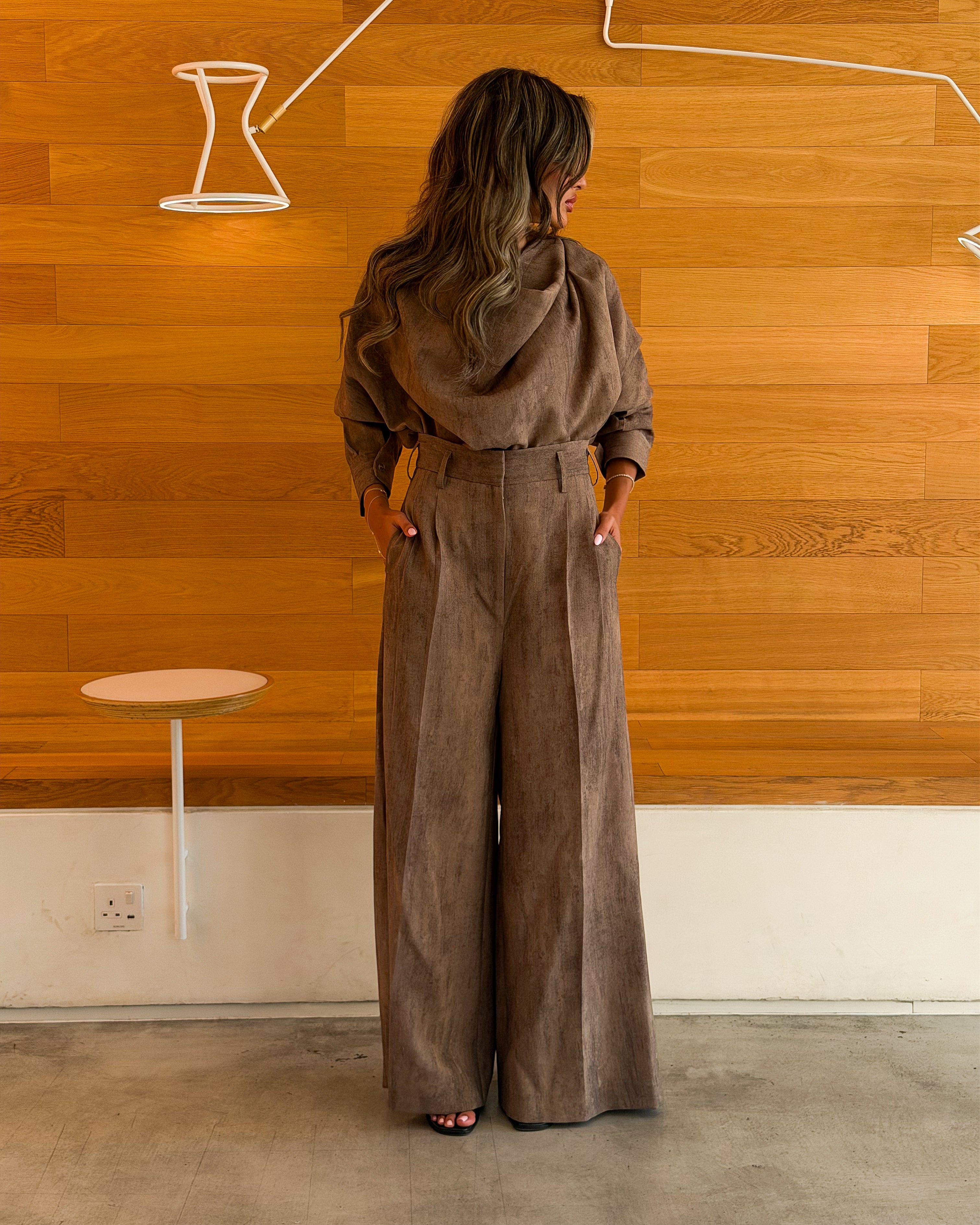 Comfort Modest Set