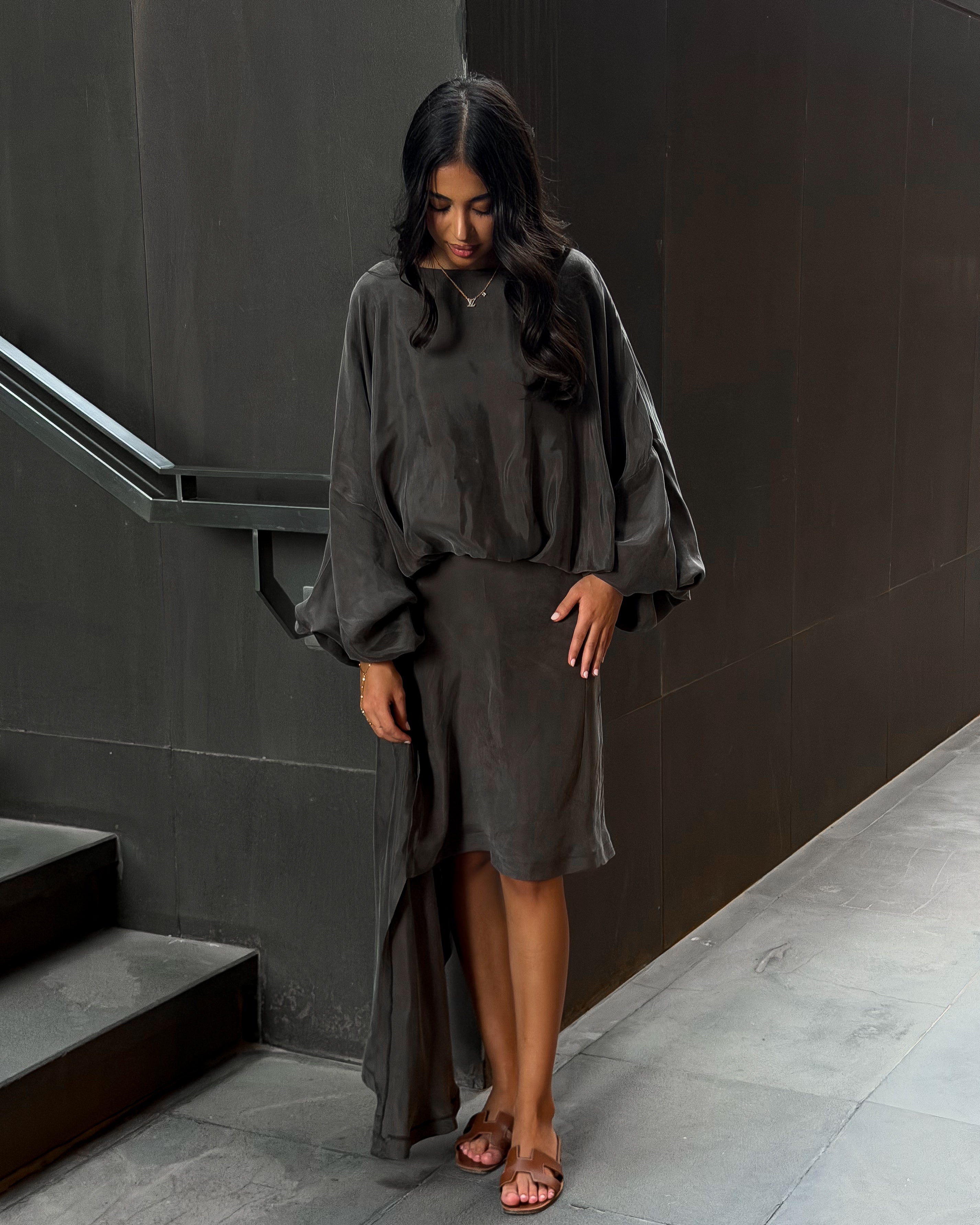 The Shadow Skirt Set