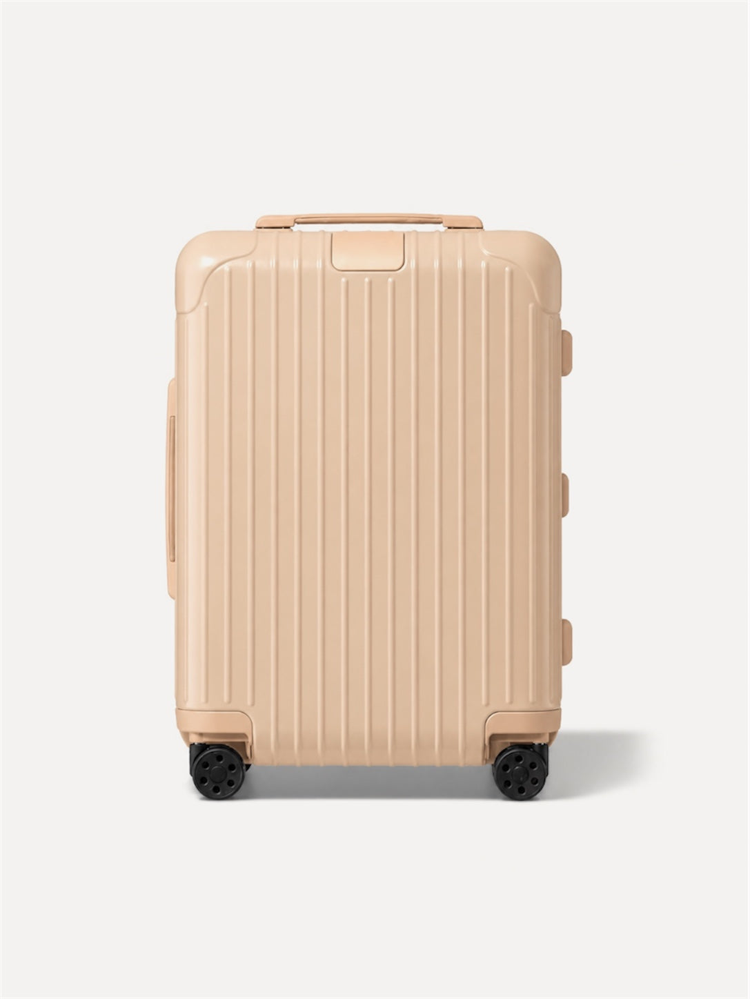 Pink Cabin Bag