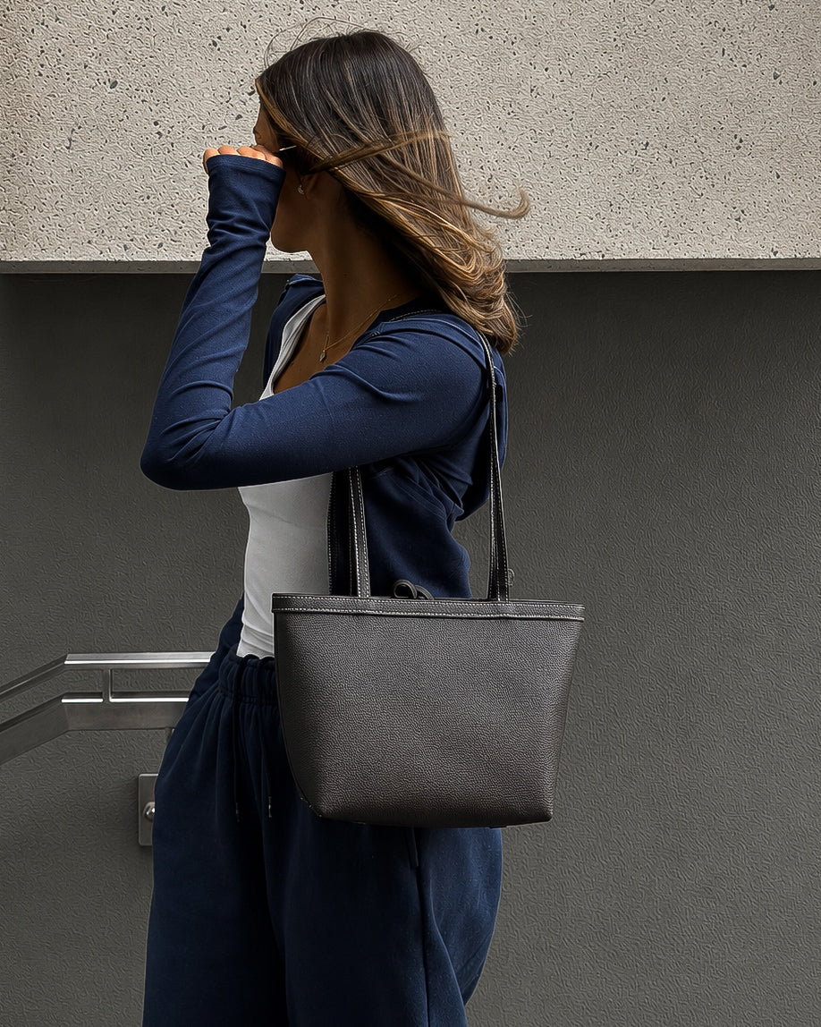 Petit Briarwood Tote Bag