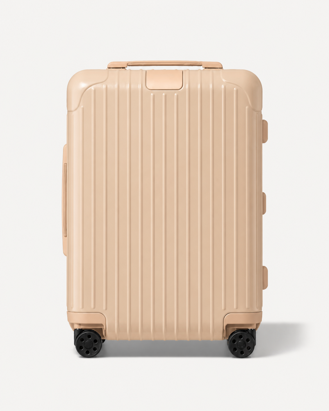 Pink Cabin Bag
