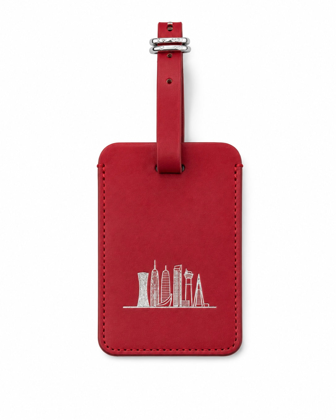 Qatar Limited Edition Tag