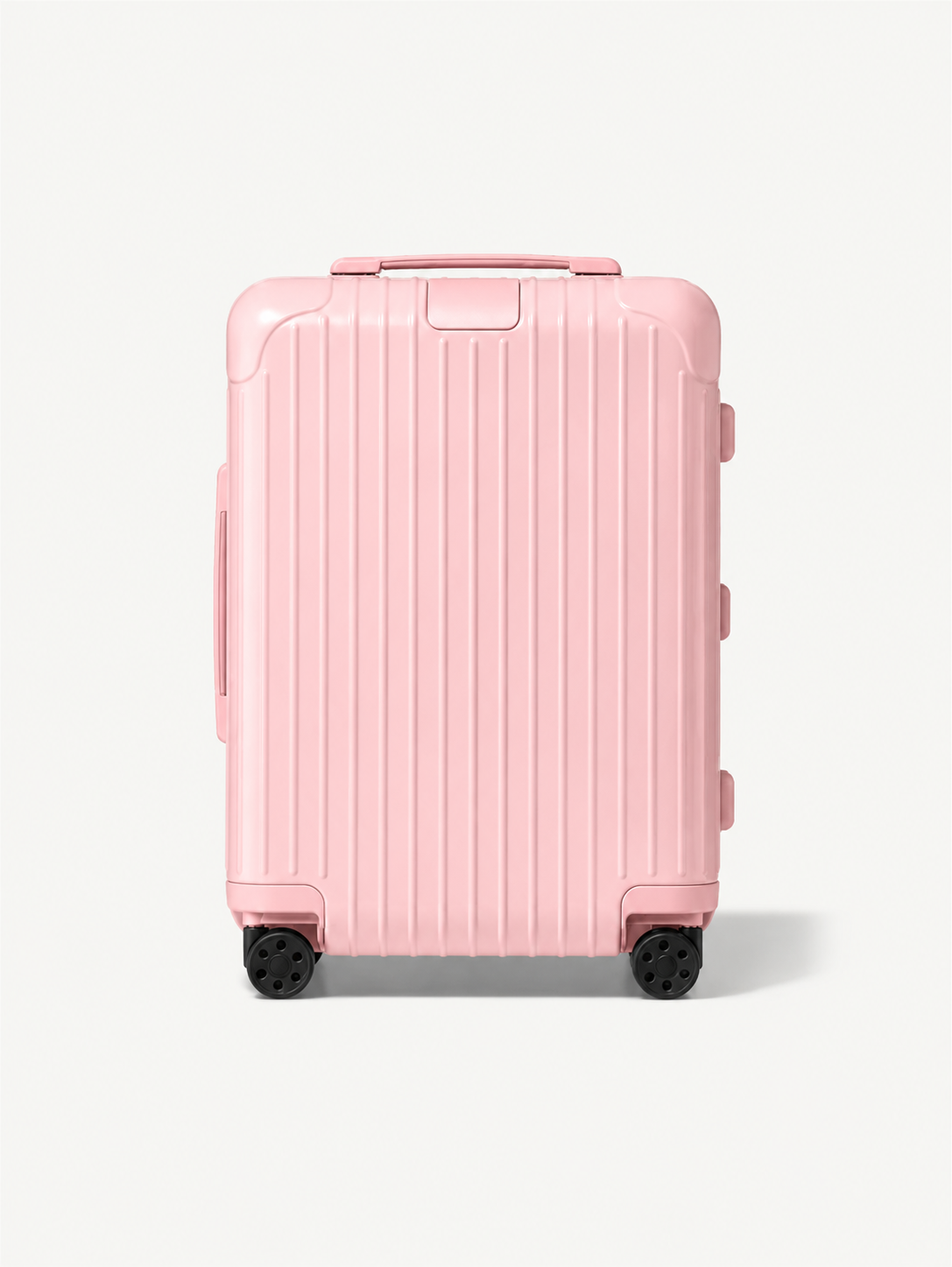 Pink Cabin Bag