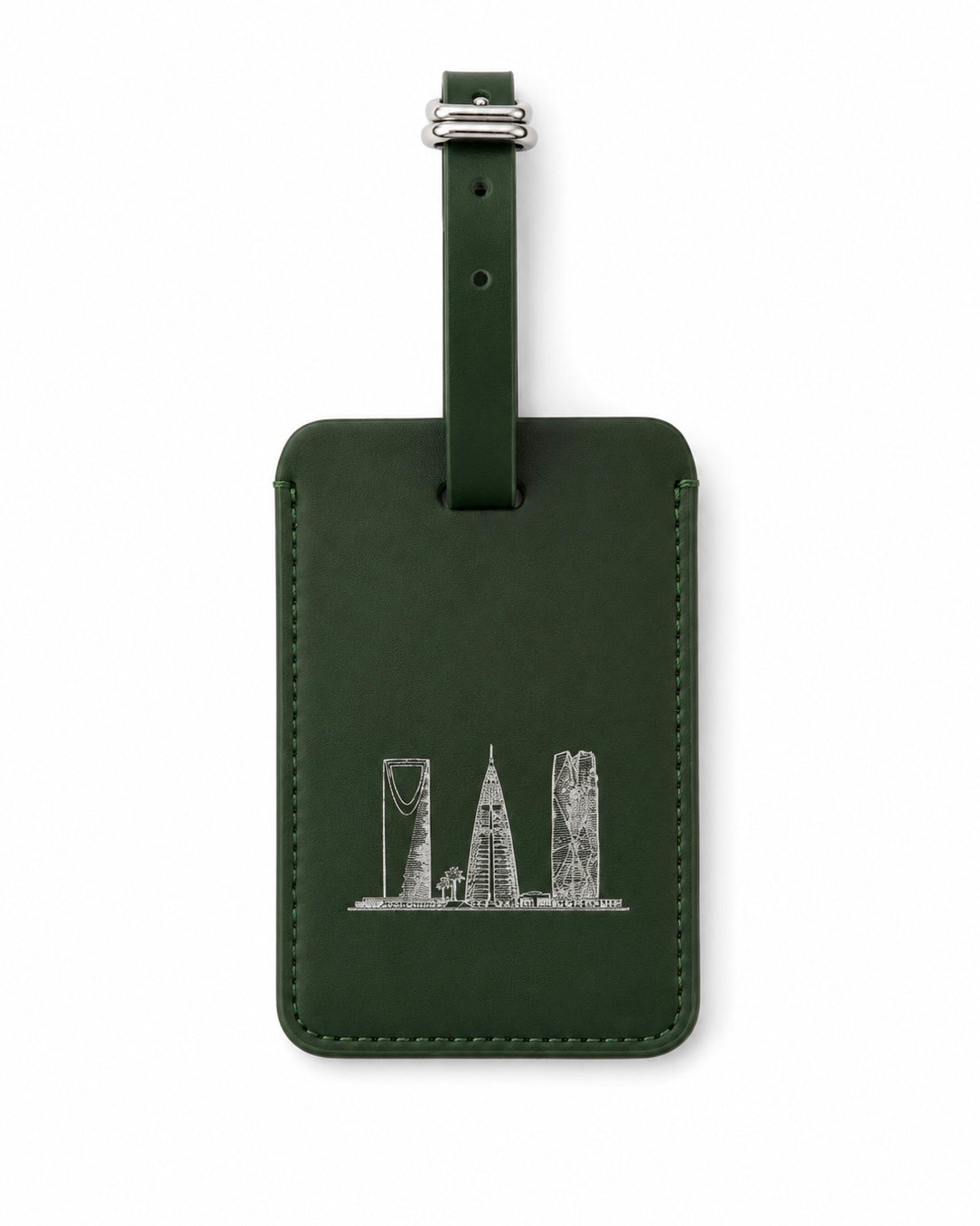 KSA Limited Edition Tag