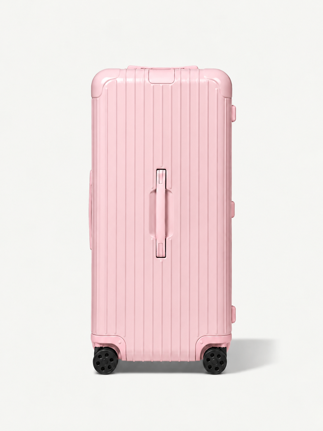 Limited XL Pink Trunk