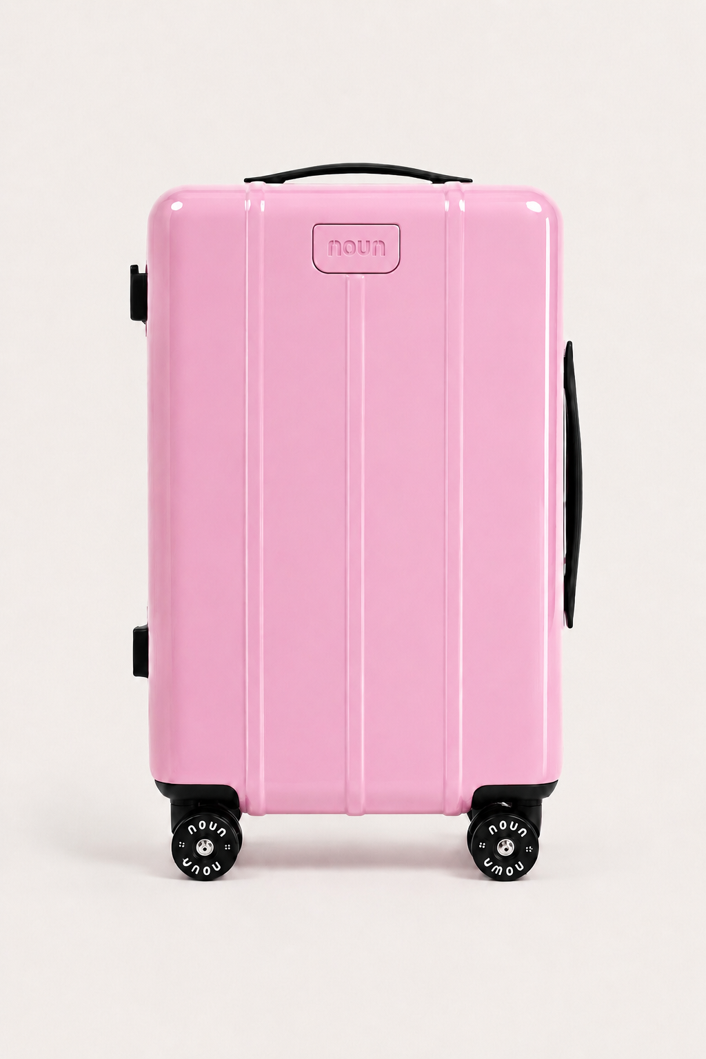 Pink CABIN PREMUIM