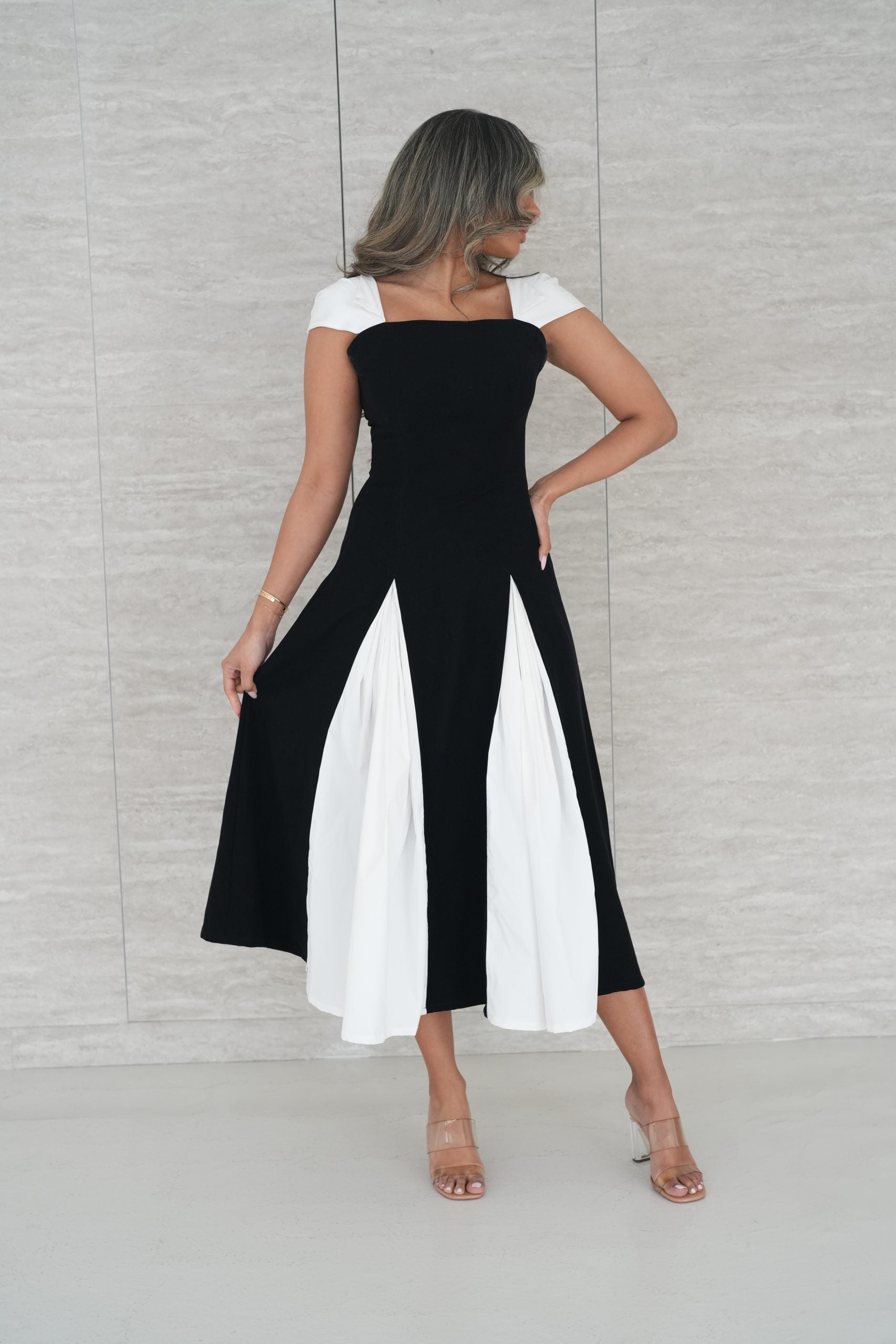 فستان العيد 8