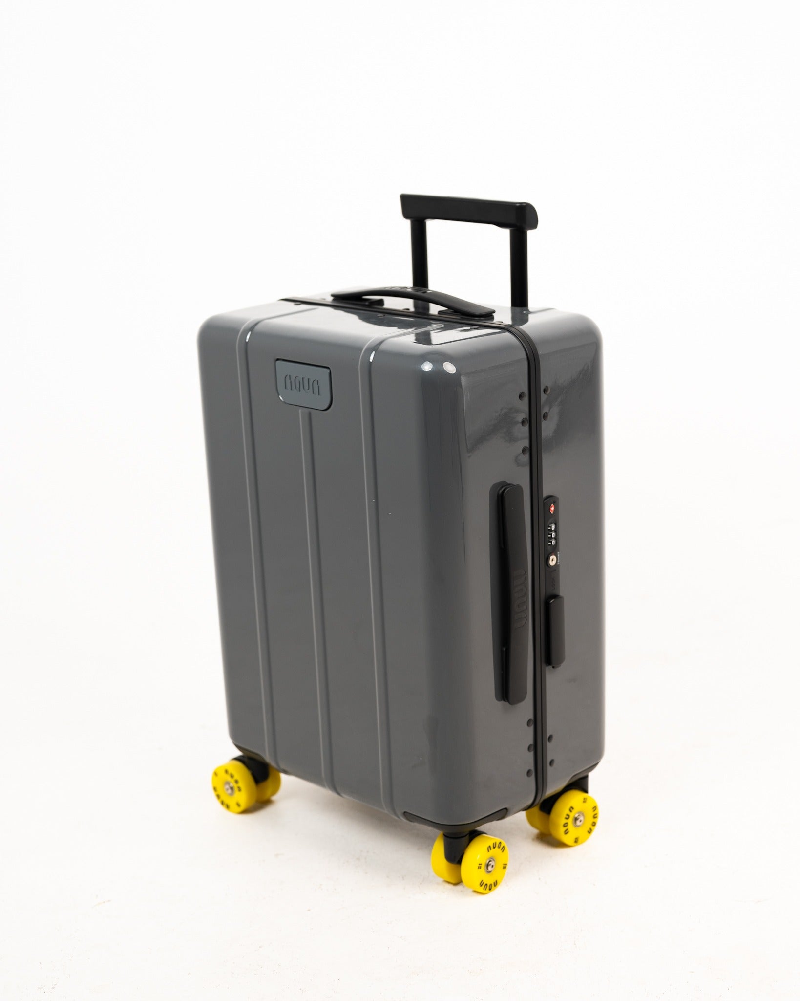 Gray Cabin Premuim Essential