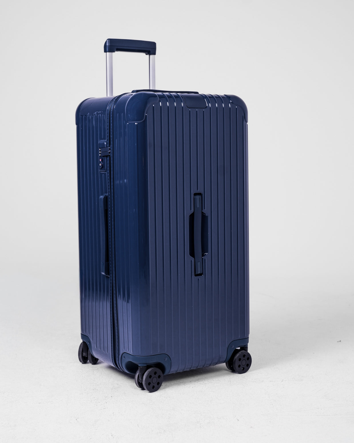 Limited XL Blue Trunk