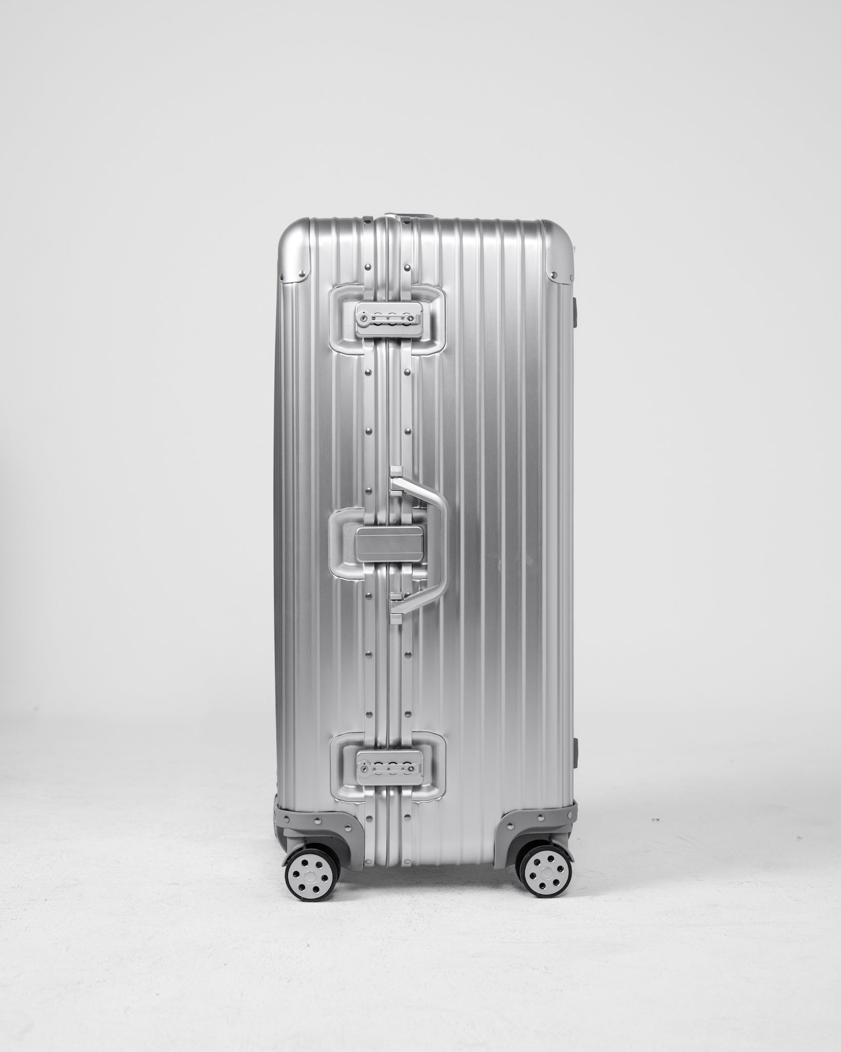 Trunk X Large Full Aluminum