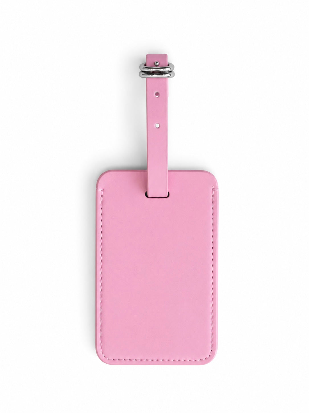 Travel Tag