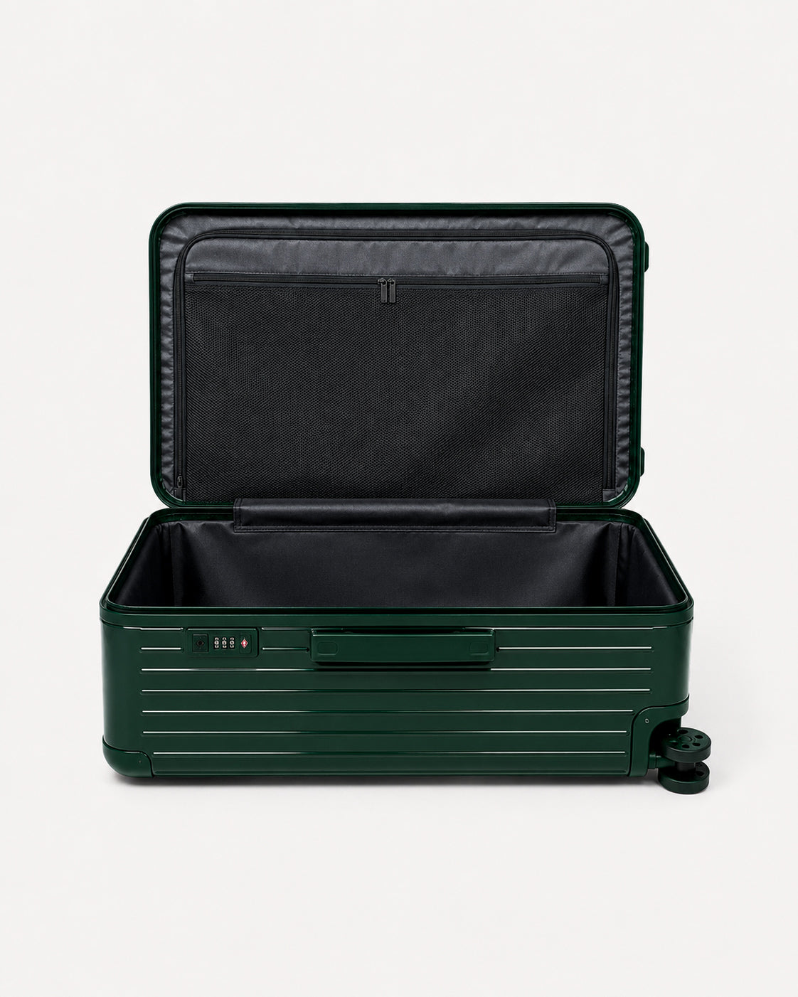Limited XL Green Trunk