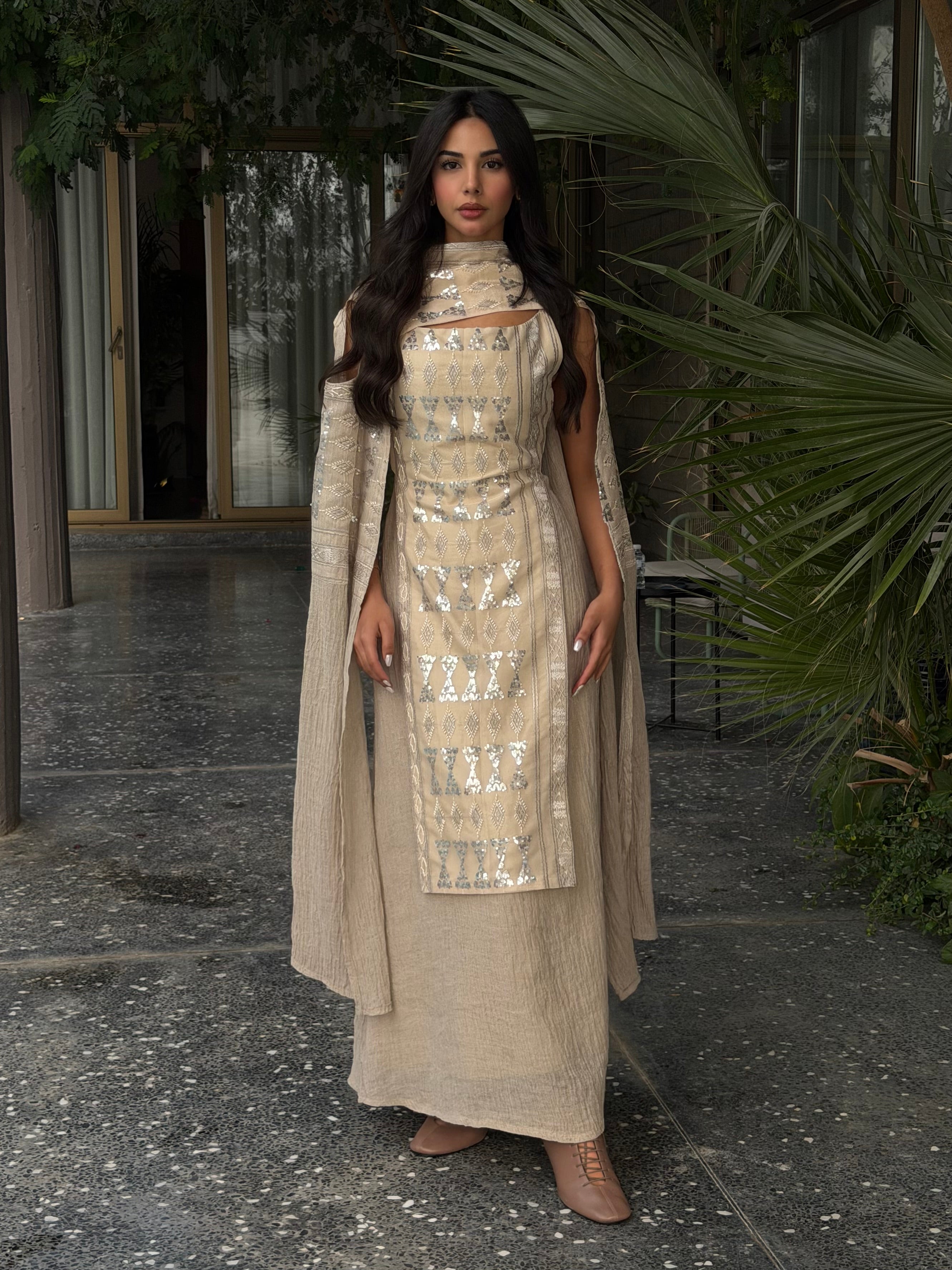 Signature Creamy Daraa