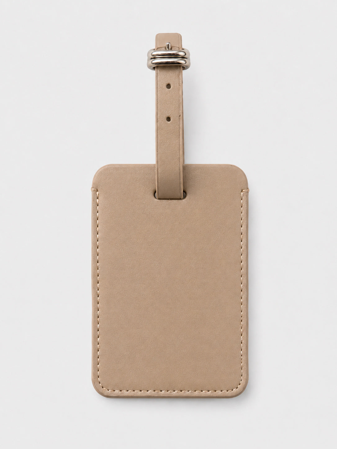 Travel Tag
