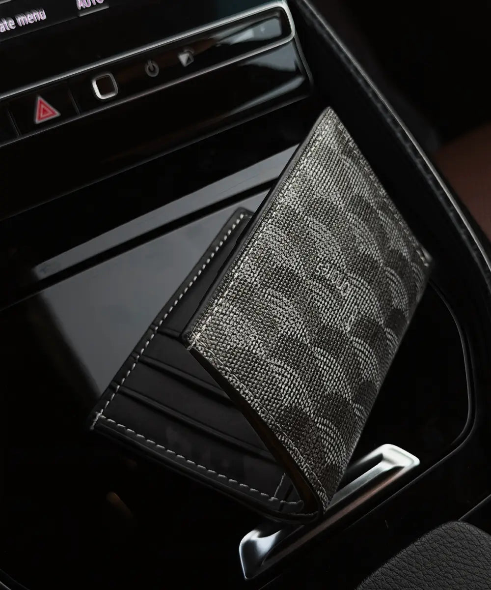 Wallet and Card Holder