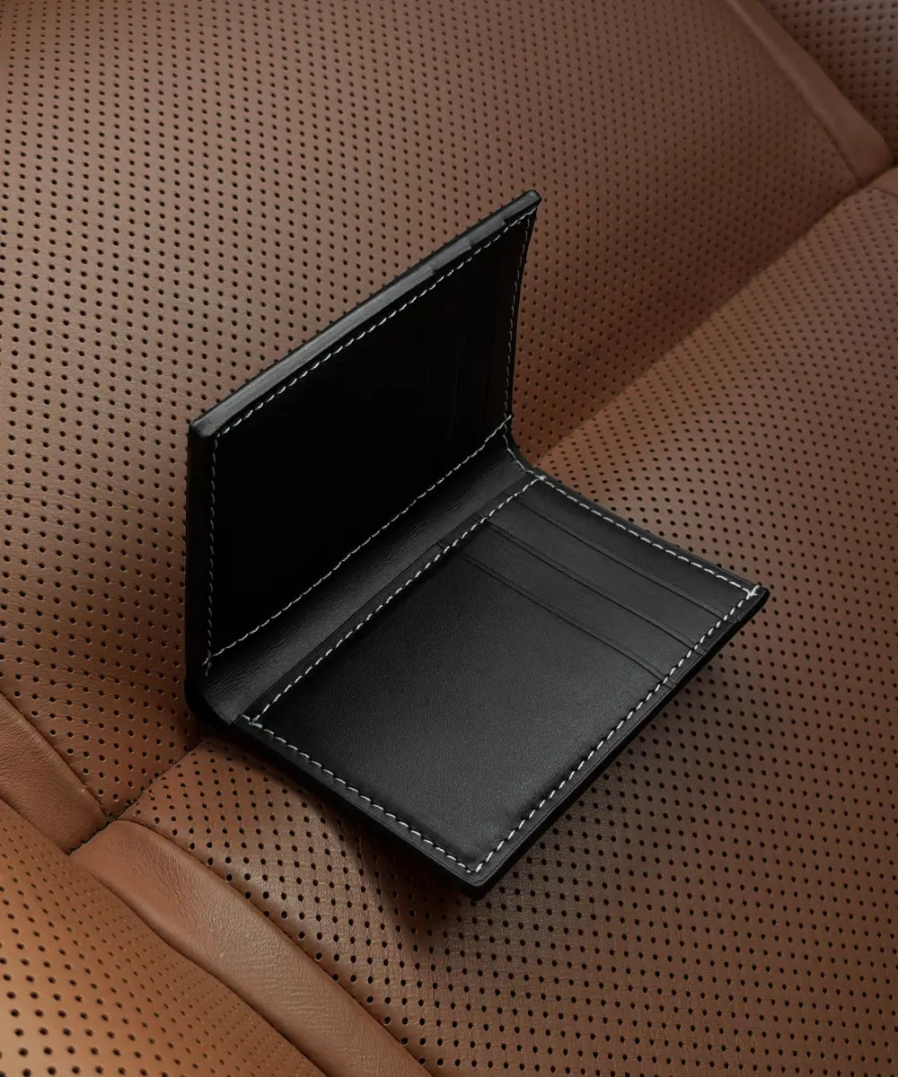 Wallet and Card Holder