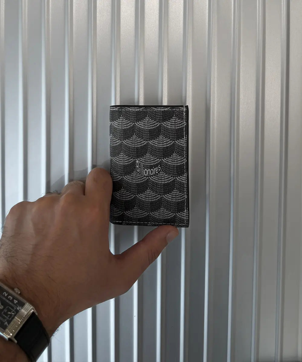 Wallet and Card Holder