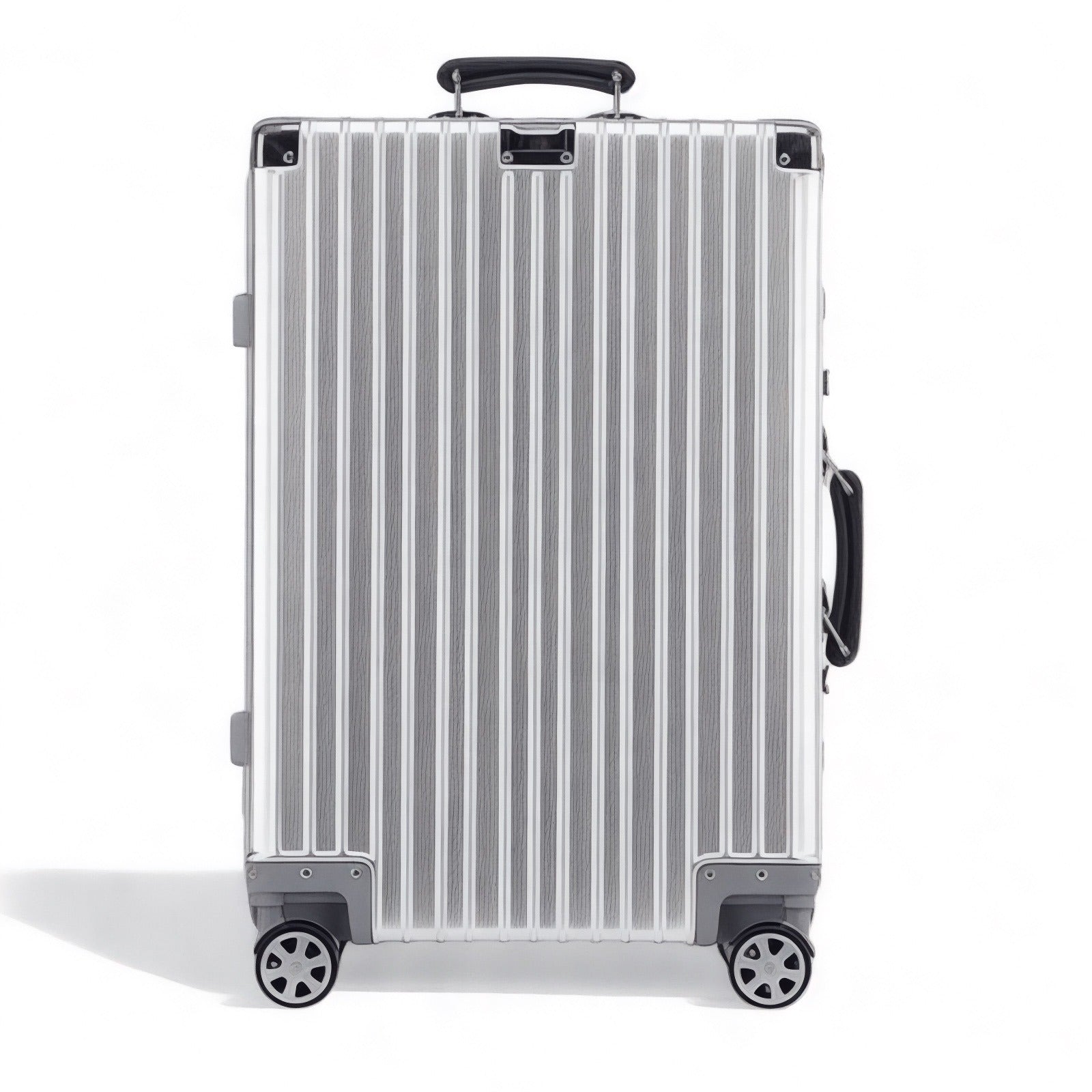 Iconic Large Full Aluminum