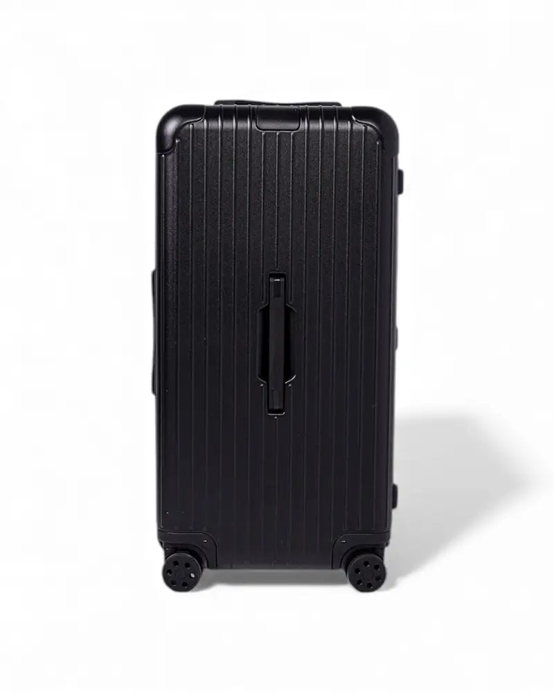 Limited XL Black Trunk