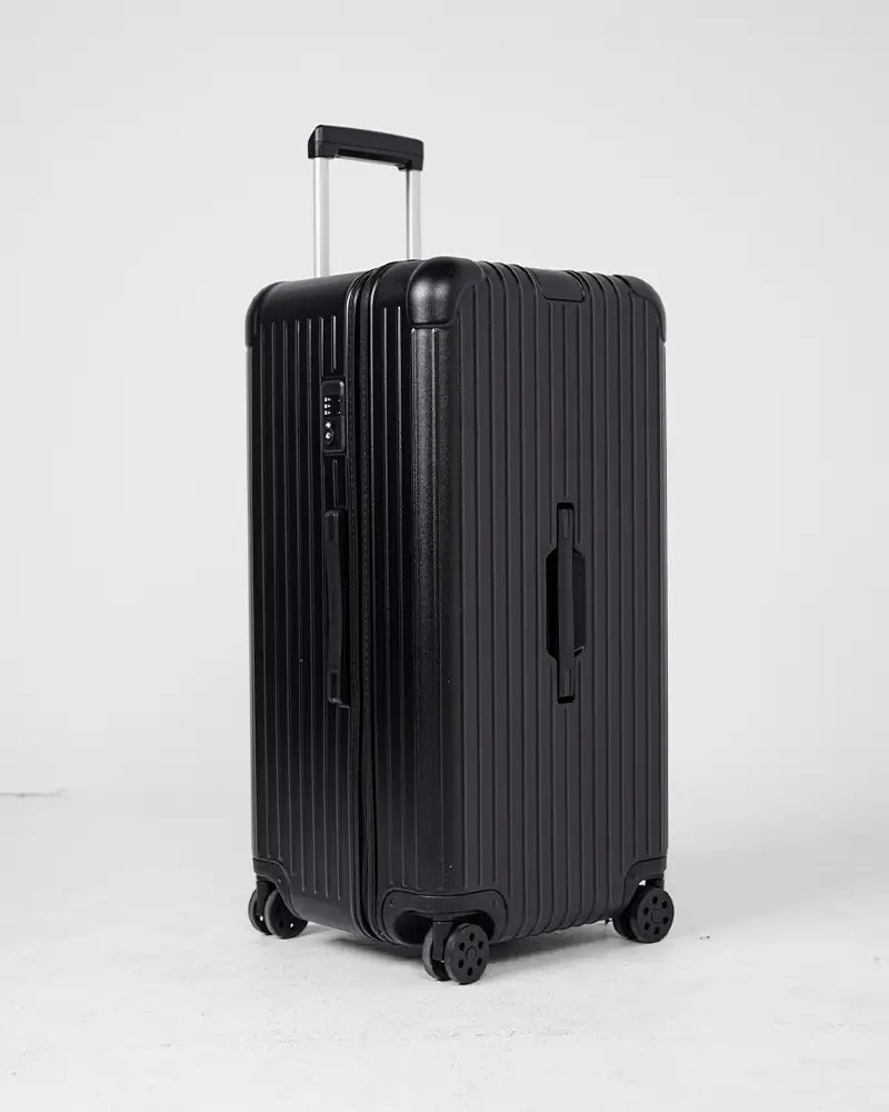 Limited XL Black Trunk