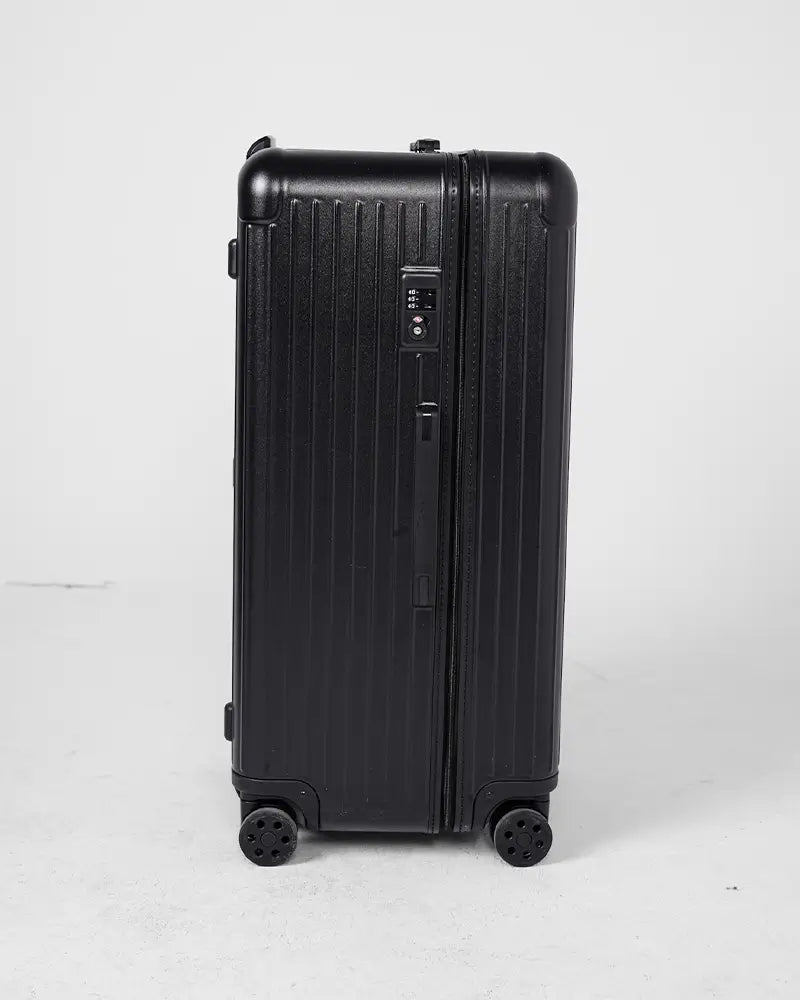 Limited XL Black Trunk