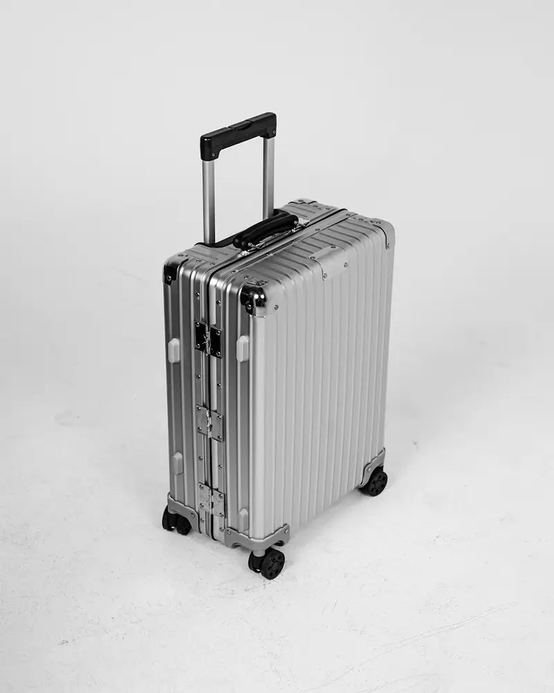 Limited Iconic Cabin Bag