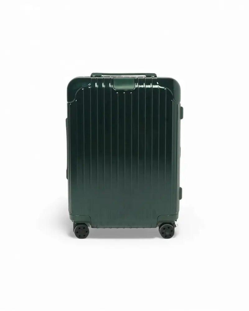 Limited Dark Green Cabin Bag