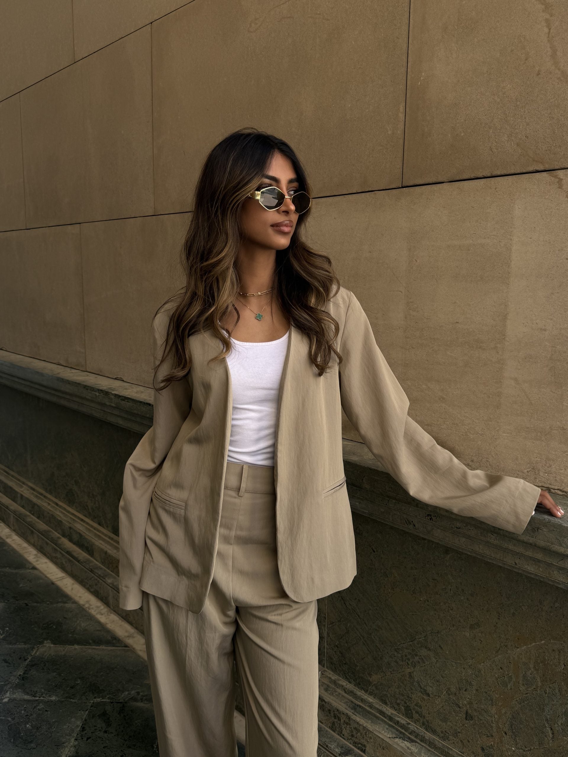 مجموعة مريحة وأنيقة