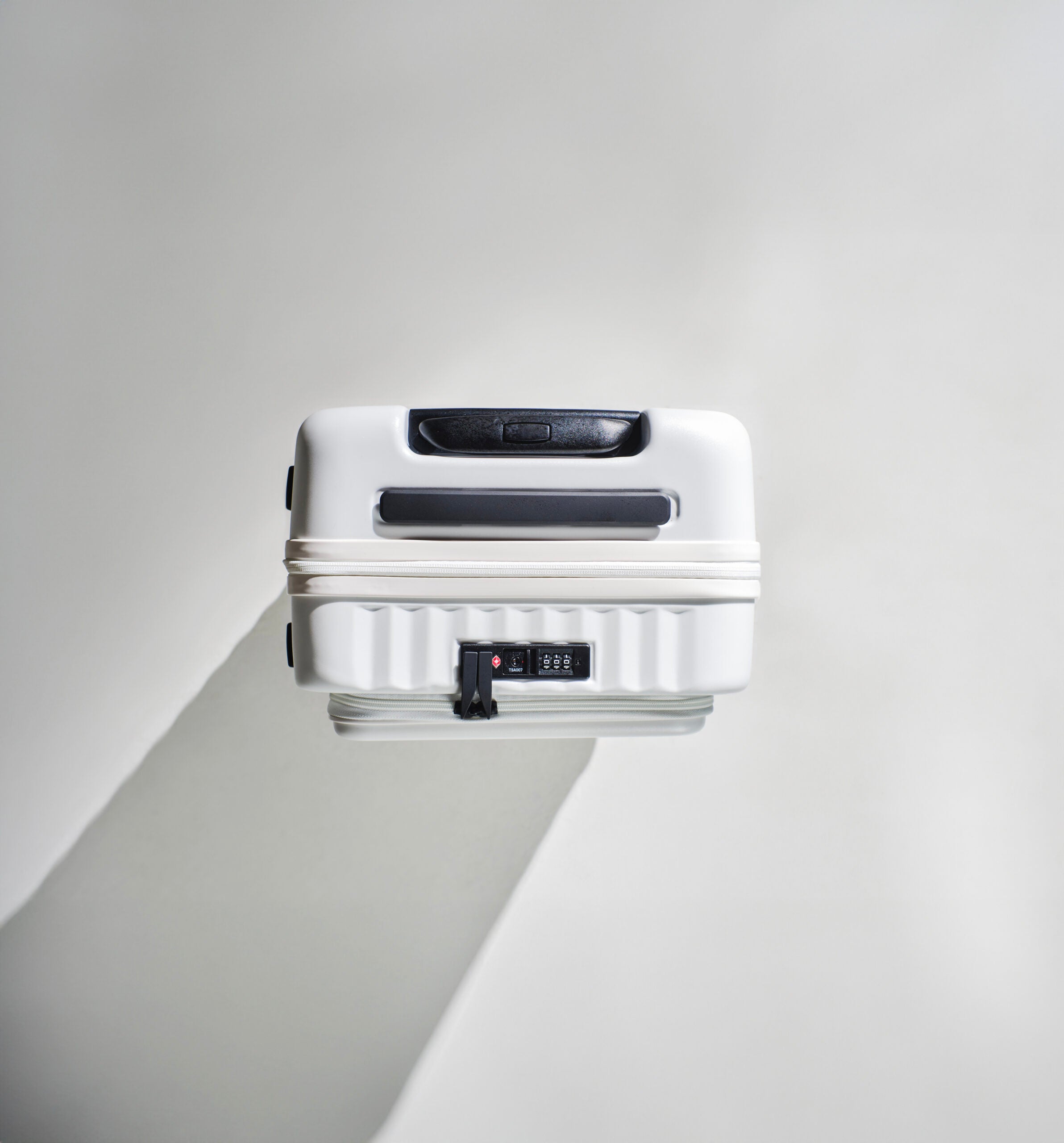 Essential White Cabin