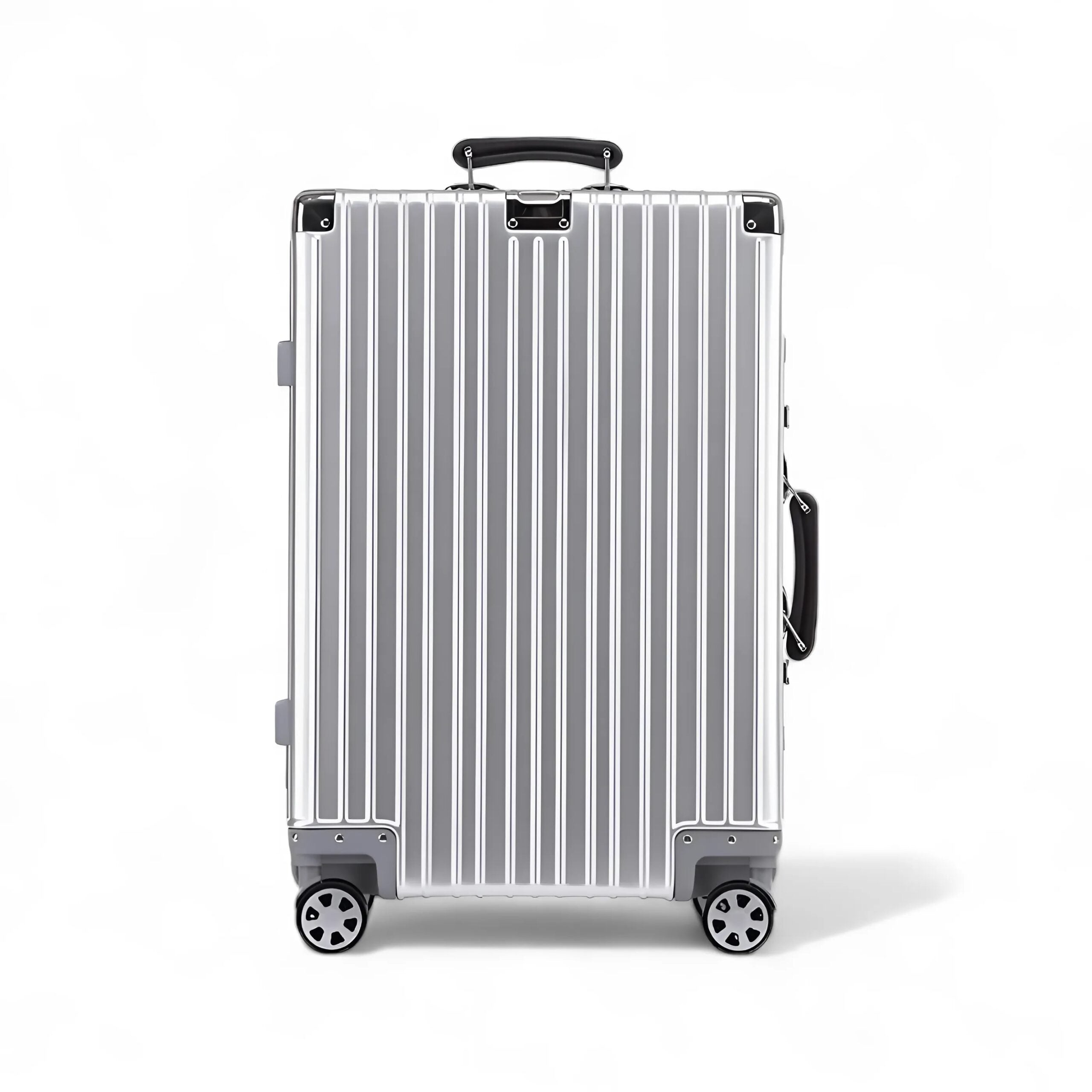 Iconic Cabin Full Aluminum