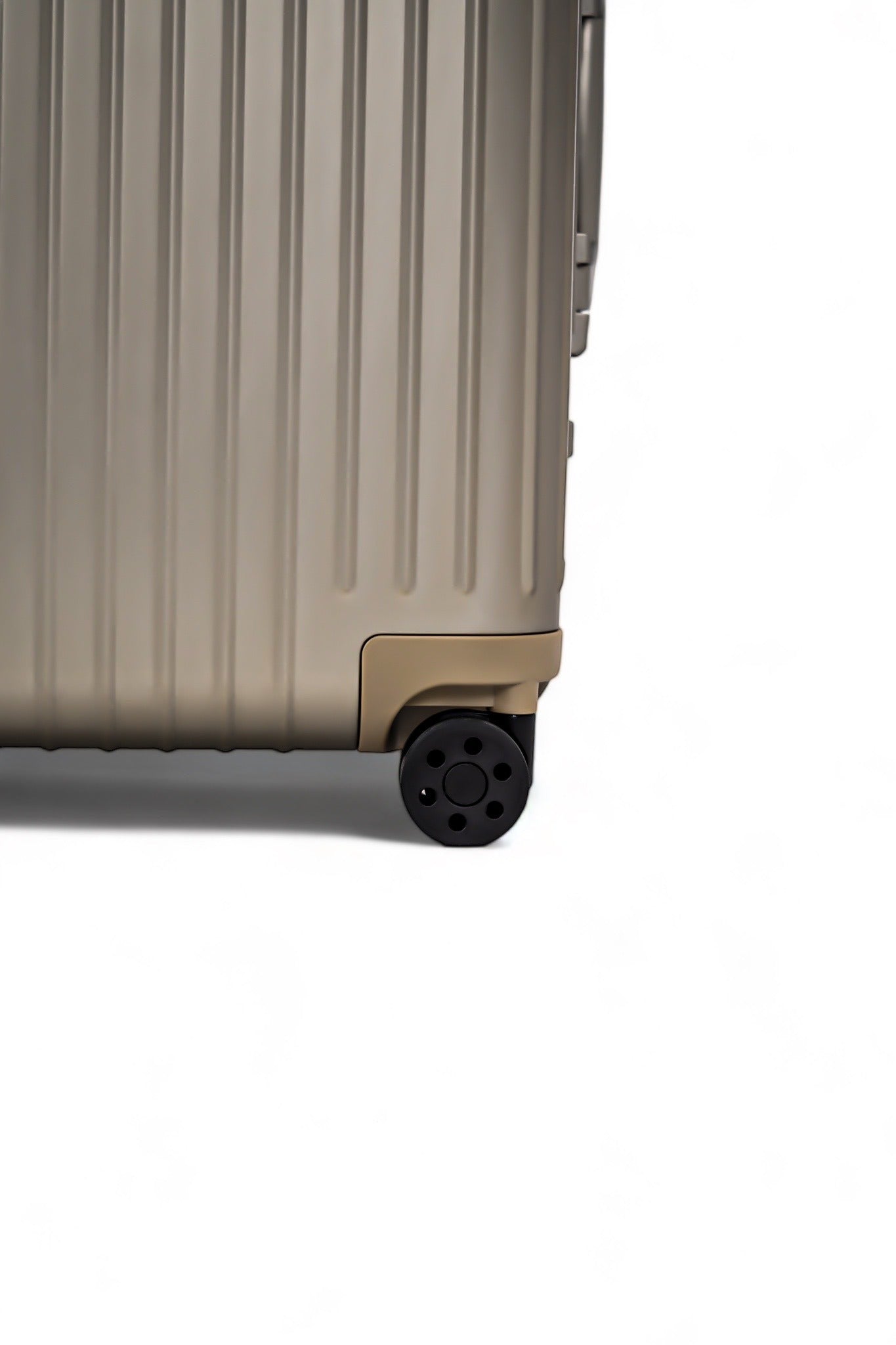 CABIN Titanium - Full ALUMINUIM