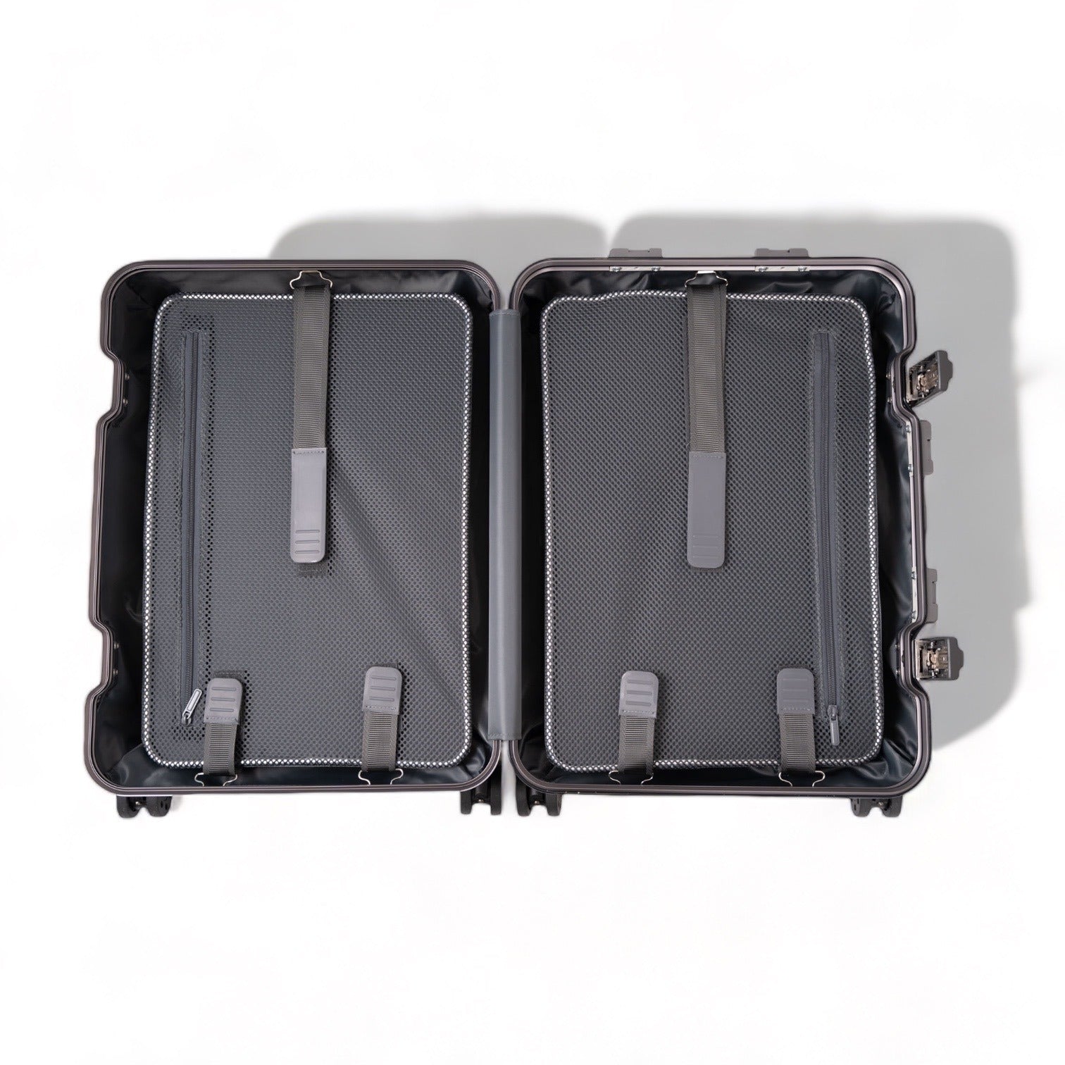 CABIN - LIMITED GREY