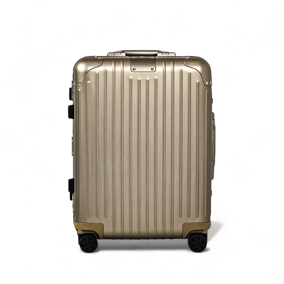 CABIN Titanium - Full ALUMINUIM