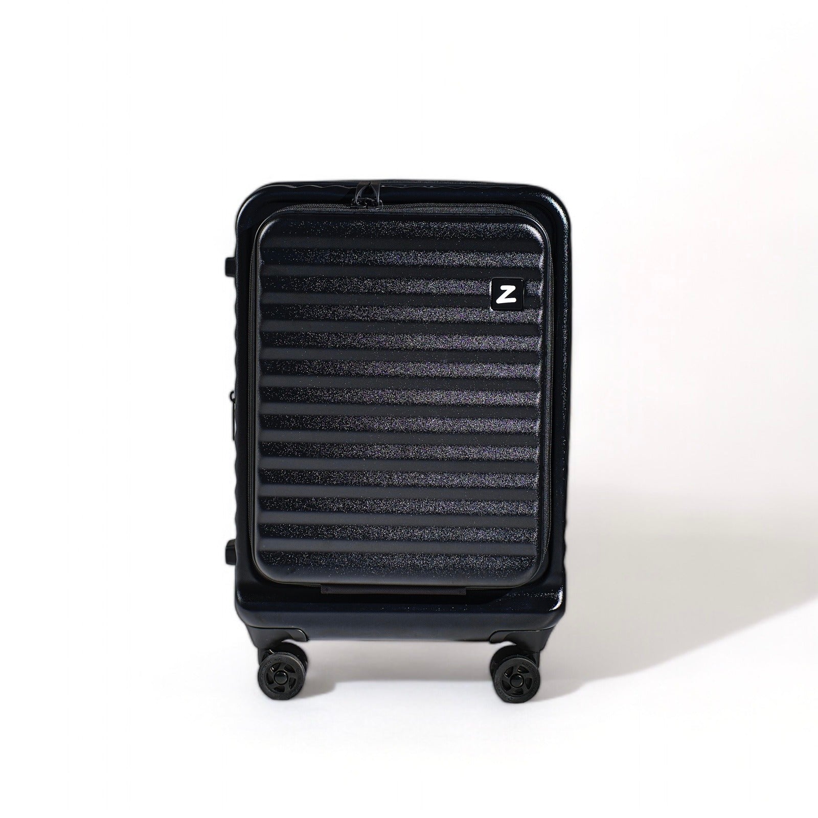 Essential Black cabin