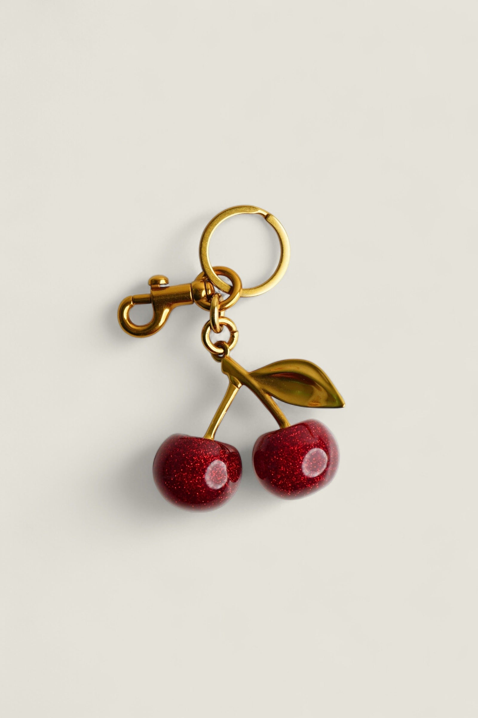 Cherry Charm