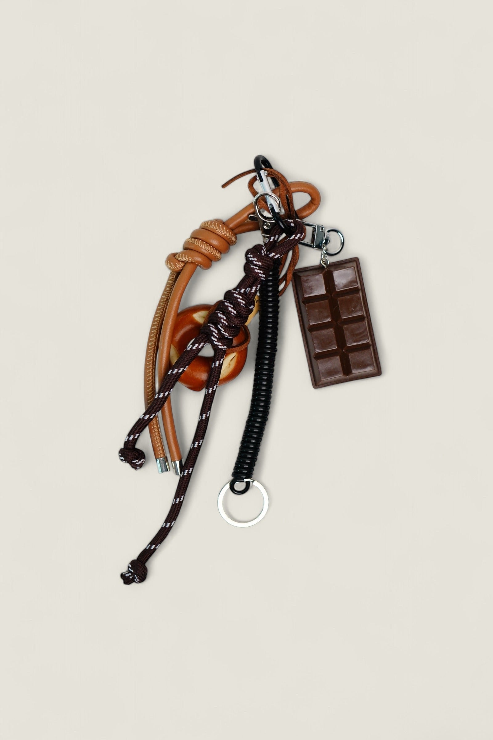 The Chocolate Charm
