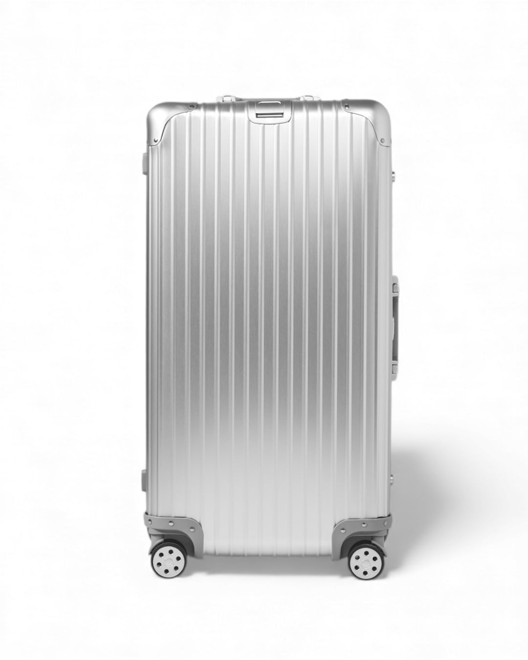 Trunk X Large Full Aluminum