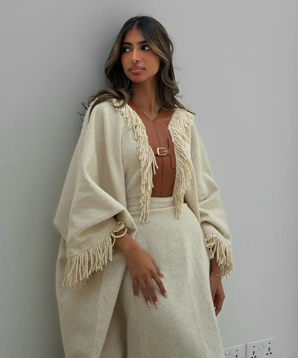 Signature Leather Daraa