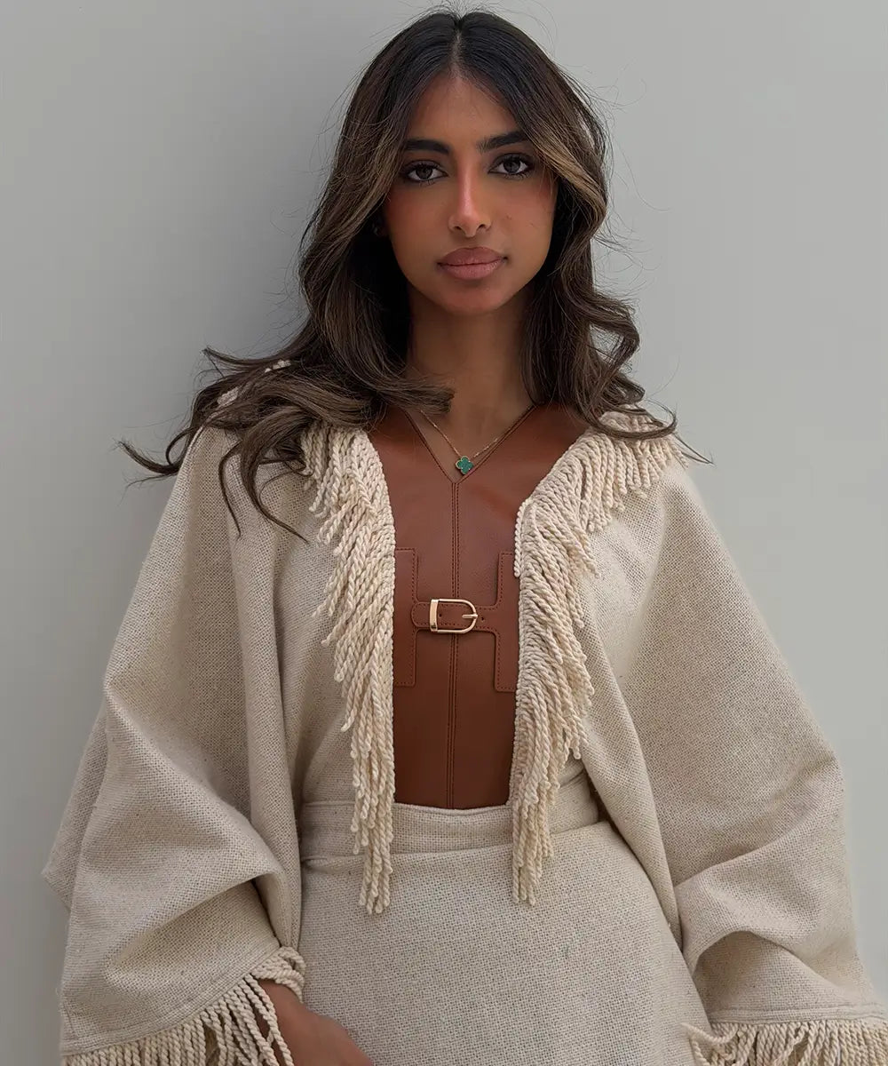 Signature Leather Daraa